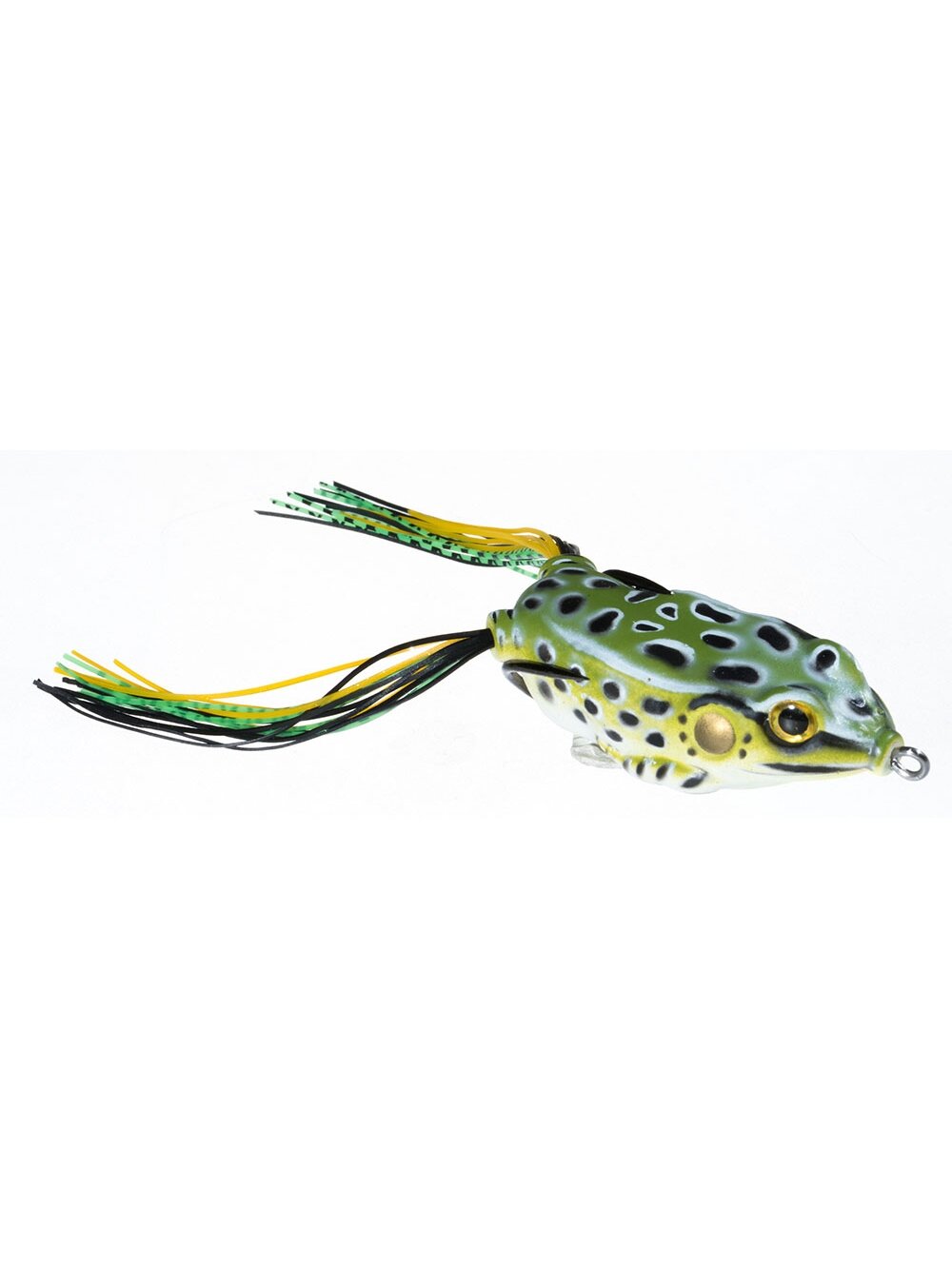 Guminukas JAXON Magic Fish Frog Mini B / 2,8cm, 3,6g, 1 vnt. Guminukas JAXON Magic Fish Frog Mini B / 2,8cm, 3,6g, 1 vnt.