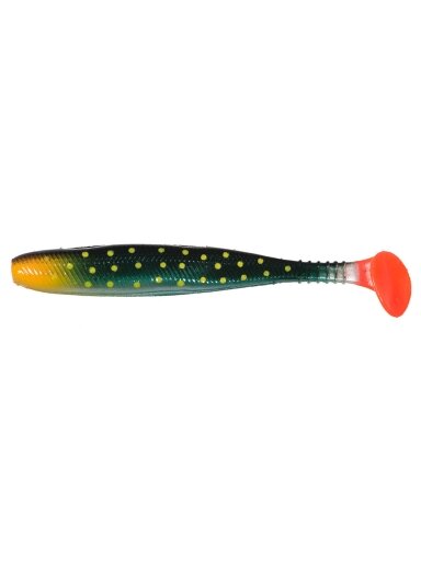 Guminukas JAXON INTENSA Brix F / 7,5cm, 9,5cm/ 1 vnt.