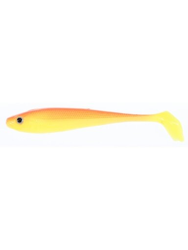 Guminukas JAXON INTENSA Dominator U / 7cm, 8,5cm, 10,5cm, 12,5cm / 1 vnt.