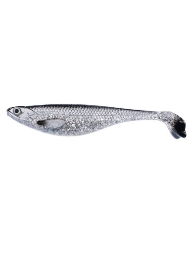 Guminukas JAXON INTENSA Hegemon MAXI M / 11cm, 13cm/ 1 vnt.