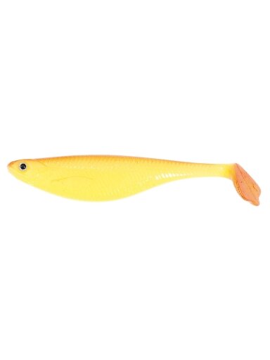 Guminukas JAXON INTENSA Hegemon MAXI R / 11cm, 13cm/ 1 vnt.