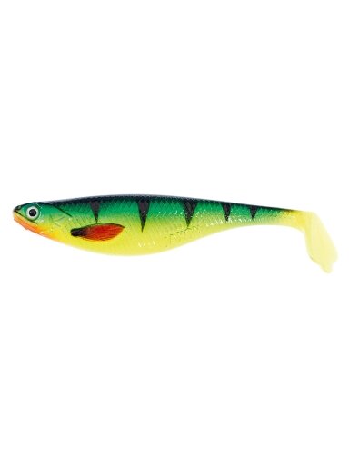 Guminukas JAXON INTENSA Hegemon O /7cm, 9cm/ 1 vnt.