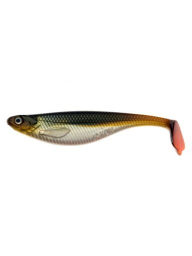 Guminukas JAXON INTENSA Hegemon V /7cm, 9cm/ 1 vnt.