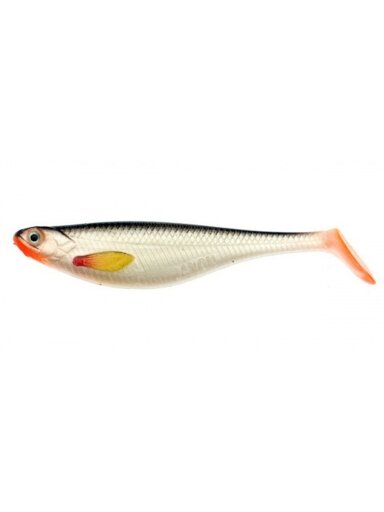 Guminukas JAXON INTENSA Hegemon Y /7cm, 9cm/ 1 vnt.