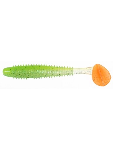 Guminukas JAXON INTENSA Mango L / 7,5cm, 9,5cm / 1 vnt.