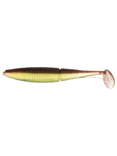 Guminukas JAXON INTENSA Tron G / 10,5cm, 1 vnt.