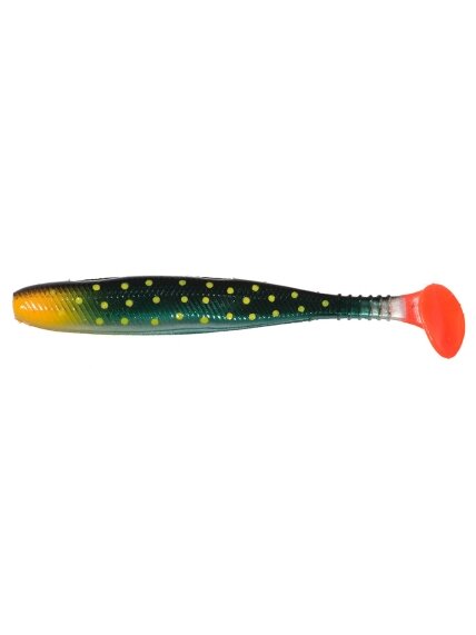 Guminukas JAXON INTENSA Brix F / 7,5cm, 9,5cm/ 1 vnt. Guminukas JAXON INTENSA Brix F / 7,5cm, 9,5cm/ 1 vnt.