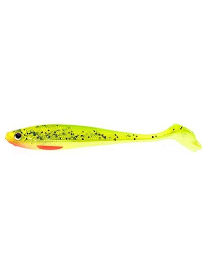 Guminukas JAXON INTENSA Dominator X / 5cm, 1 vnt. Guminukas JAXON INTENSA Dominator X / 5cm, 1 vnt.