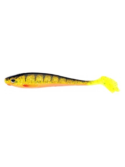 Guminukas JAXON INTENSA Dominator Z / 5cm, 1 vnt. Guminukas JAXON INTENSA Dominator Z / 5cm, 1 vnt.