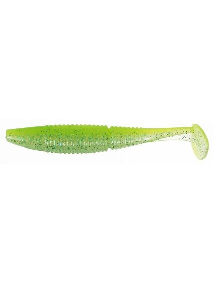 Guminukas JAXON INTENSA Tron F / 10,5cm, 1 vnt. Guminukas JAXON INTENSA Tron F / 10,5cm, 1 vnt.