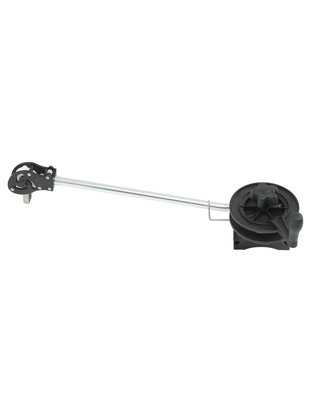 Horizontali downrigger gervė Runos Eco Horizontali downrigger gervė Runos Eco