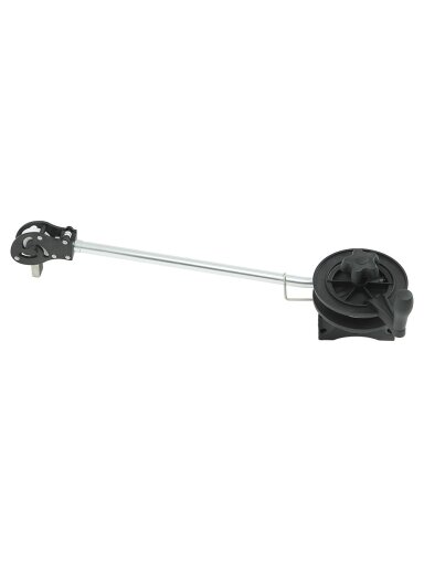 Horizontali downrigger gervė Runos Eco