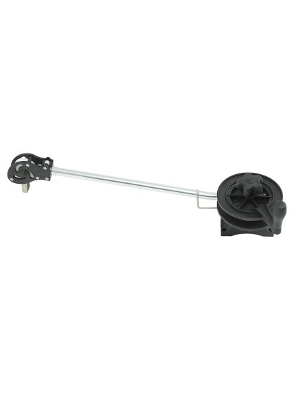 Horizontali downrigger gervė Runos Eco Horizontali downrigger gervė Runos Eco