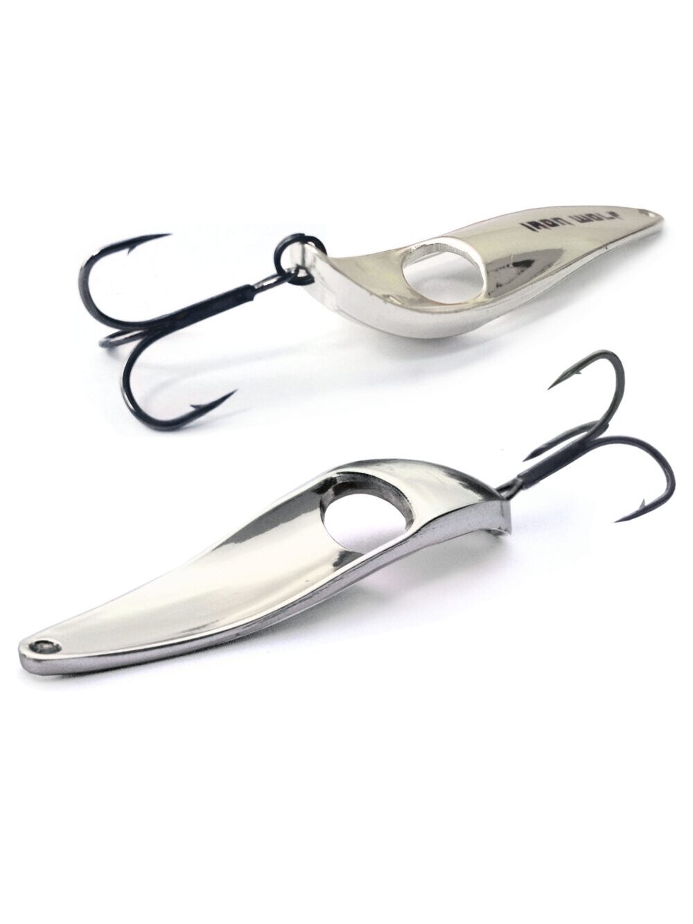Iron Wolf blizgė Turbine BL-TURSS 15-20g, 7cm,1 vnt.