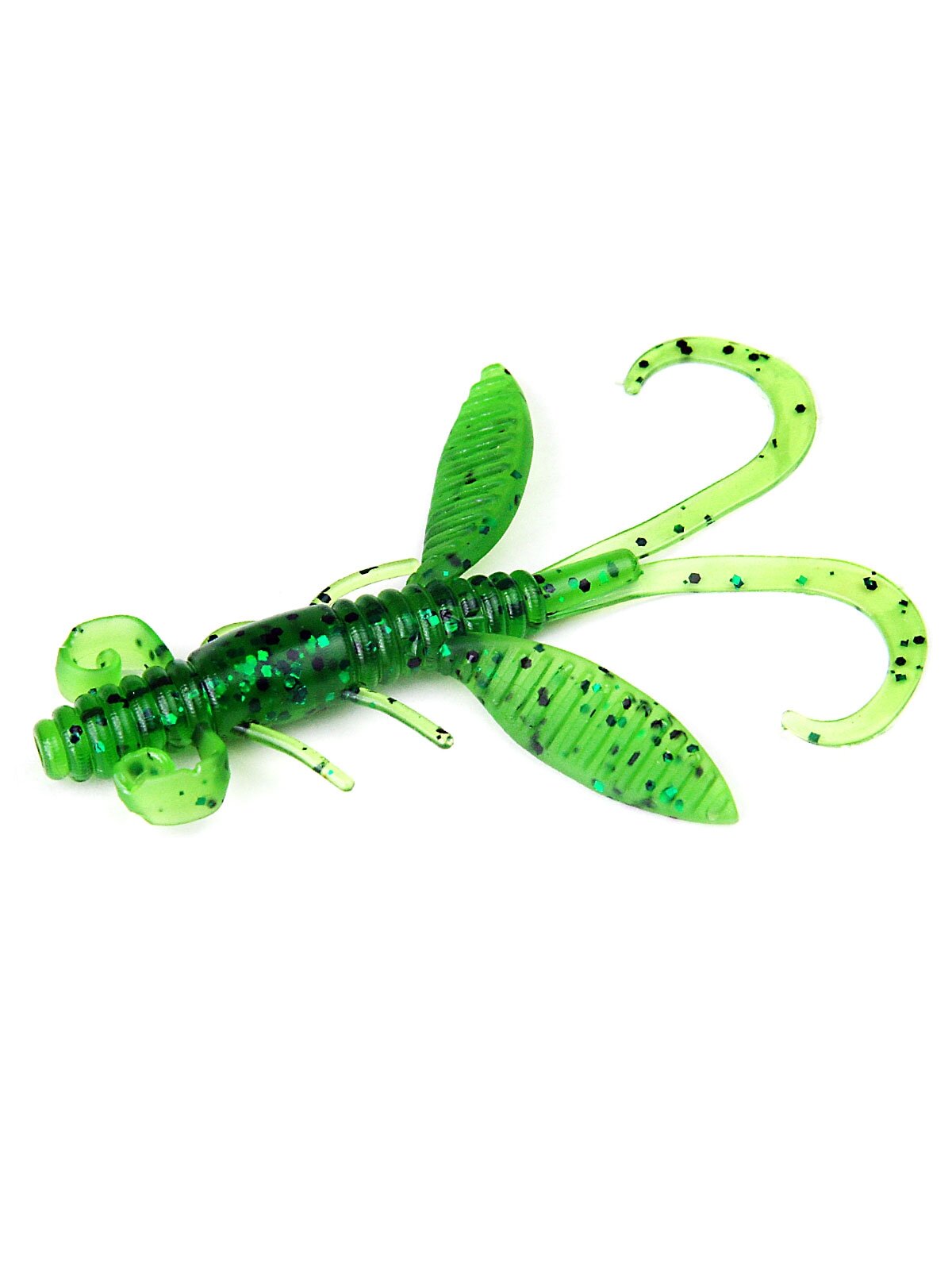 Iron Wolf "Crayfish" 9cm 1vnt Iron Wolf "Crayfish" 9cm 1vnt