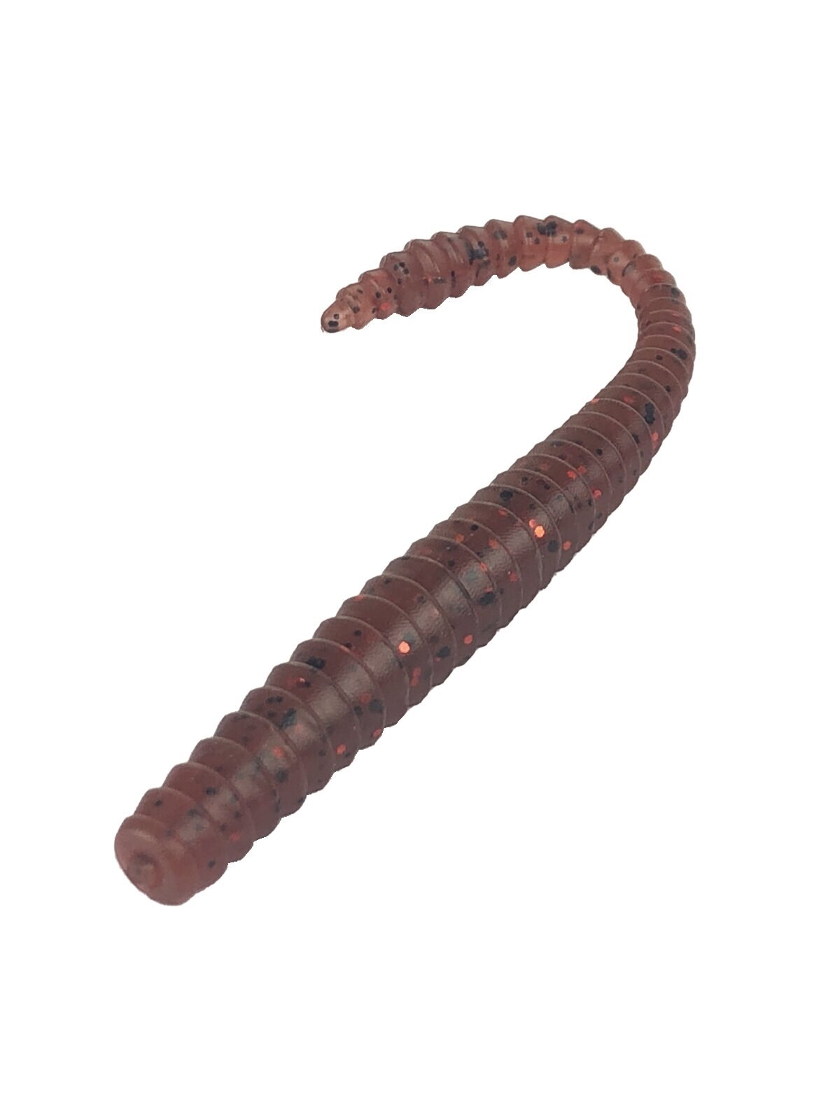 Iron Wolf "Worm" 14cm 1vnt