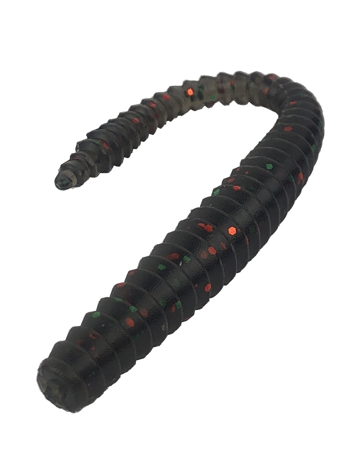 Iron Wolf "Worm" 14cm 1vnt Iron Wolf "Worm" 14cm 1vnt