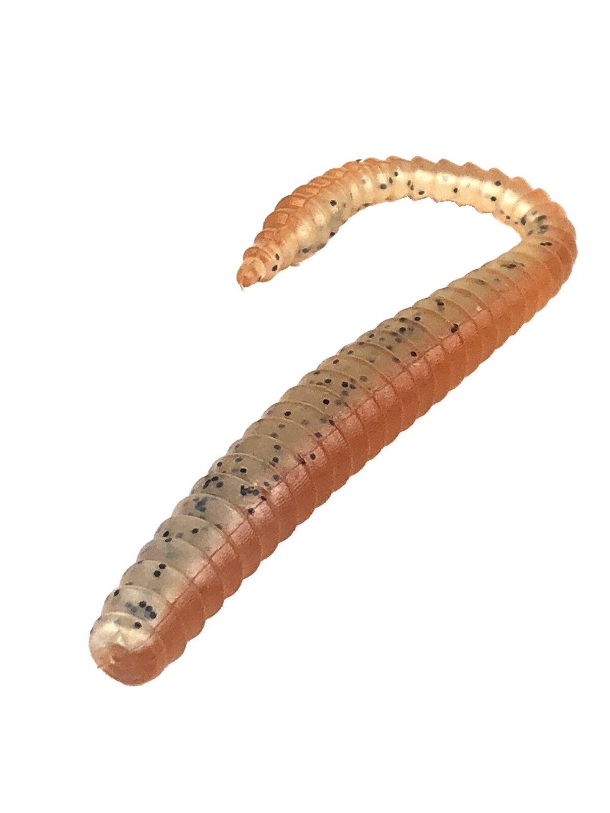 Iron Wolf "Worm" 14cm 1vnt