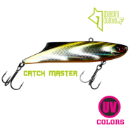 Iron Wolf CATCH MASTER