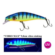 Iron Wolf VIBRO MAX