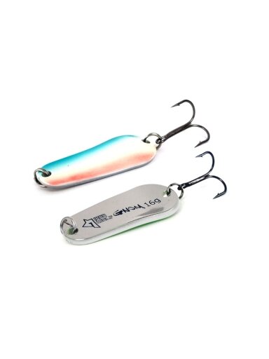 Iron wolf blizgė Gnom BL-GN16BP Small / 16g, 48mm, 1 vnt.
