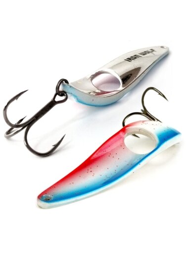 Iron Wolf blizgė Turbine BL-TURFS 15-20g, 7cm, 1 vnt.