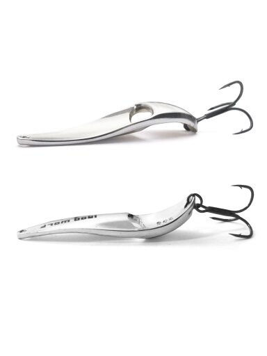 Iron Wolf blizgė Turbine BL-TURSS 15-20g, 7cm,1 vnt.