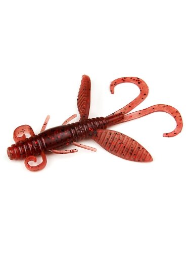 Iron Wolf "Crayfish" 9cm 1vnt