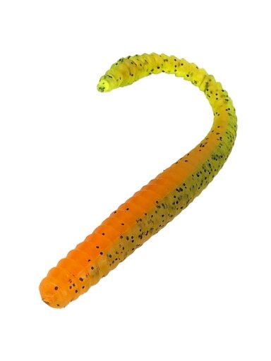 Iron Wolf "Worm" 14cm 1vnt
