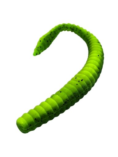 Iron Wolf "Worm" 14cm 1vnt