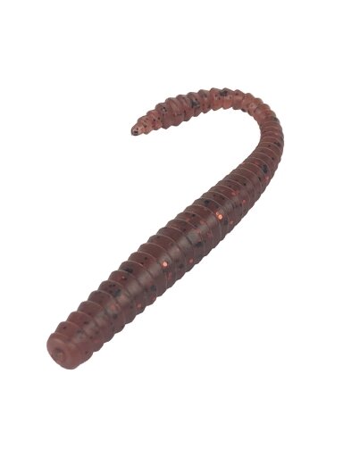 Iron Wolf "Worm" 14cm 1vnt