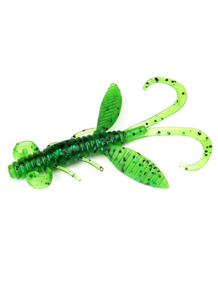 Iron Wolf "Crayfish" 9cm 1vnt Iron Wolf "Crayfish" 9cm 1vnt