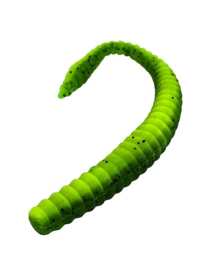 Iron Wolf "Worm" 14cm 1vnt Iron Wolf "Worm" 14cm 1vnt