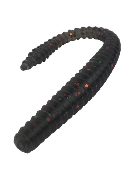 Iron Wolf "Worm" 14cm 1vnt Iron Wolf "Worm" 14cm 1vnt