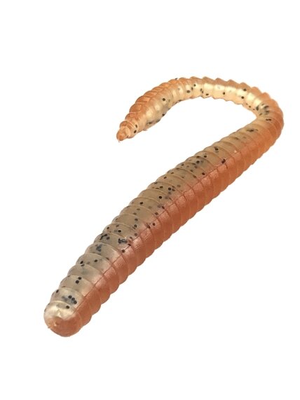 Iron Wolf "Worm" 14cm 1vnt Iron Wolf "Worm" 14cm 1vnt