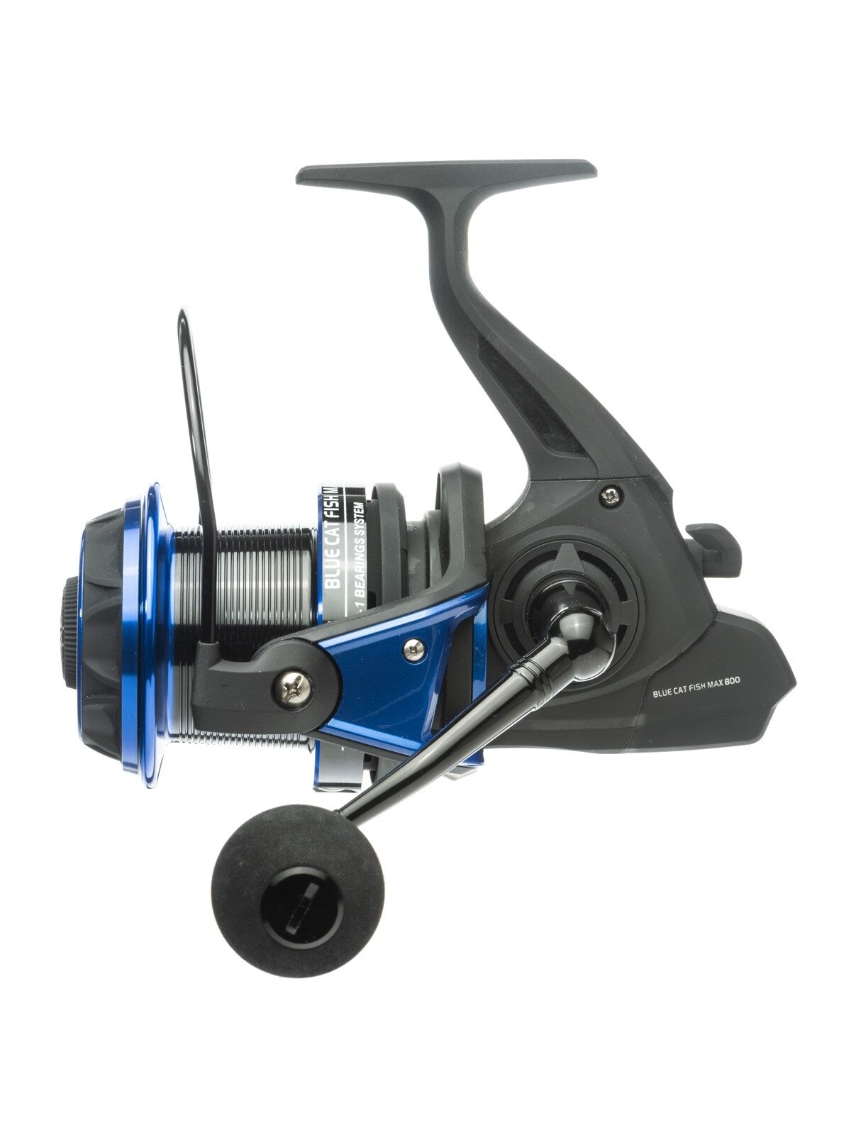 JAXON BLUE CATFISH MAX.,800 JAXON BLUE CATFISH MAX.,800