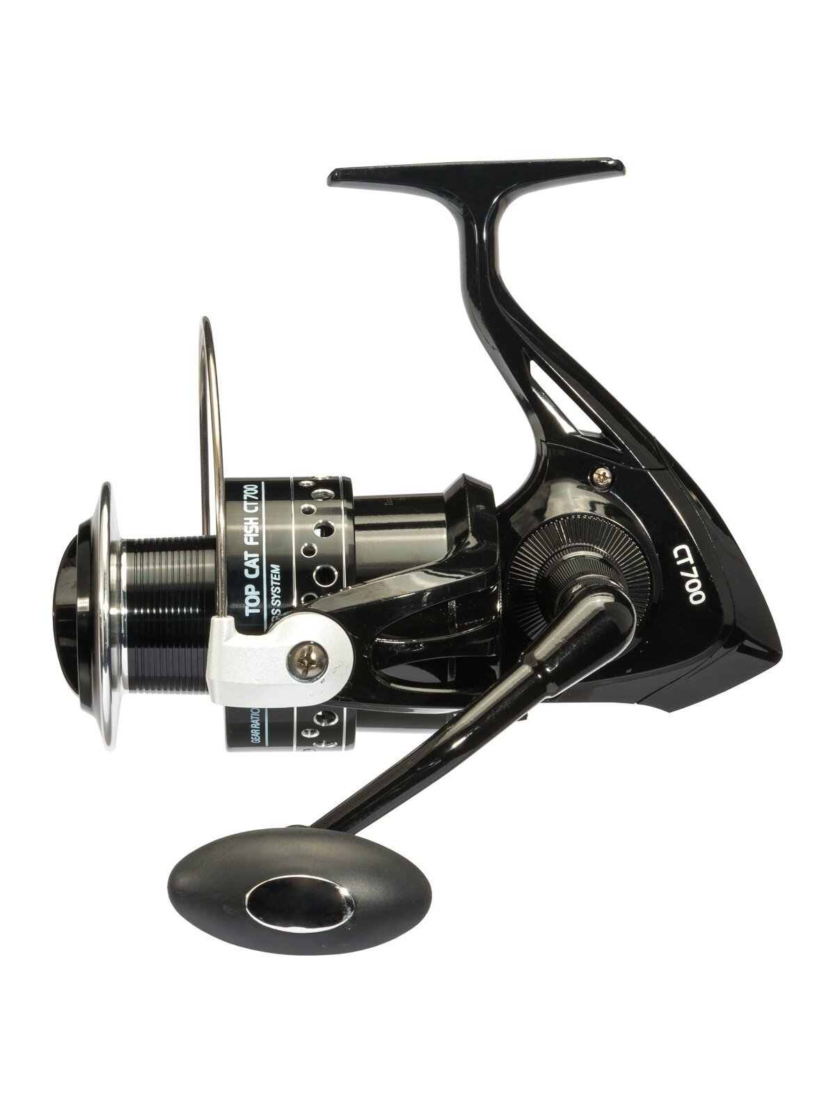 JAXON TOP CATFISH CT.,700.,800 JAXON TOP CATFISH CT.,700.,800