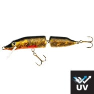 JAXON Fat Pike 2-SEC UV F