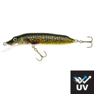 JAXON Pike UV F