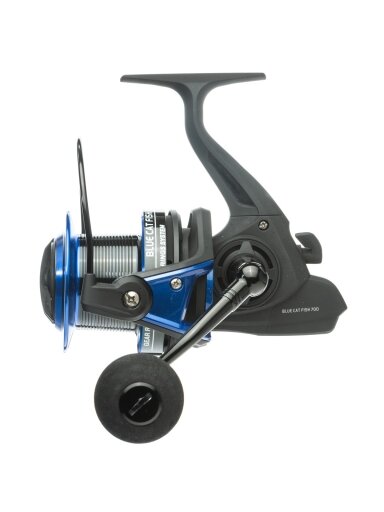 JAXON BLUE CATFISH.,700