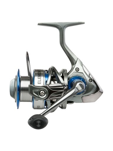 Jaxon ELEMENT QX ritė 200
