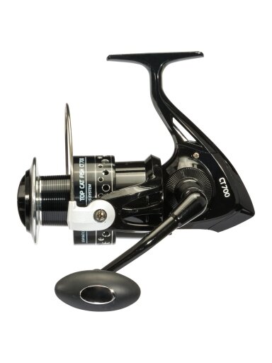 JAXON TOP CATFISH CT.,700.,800