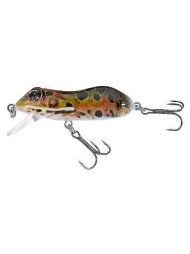 Jaxon vobleris ATRACT Frog A / 4,5cm, 5,5cm