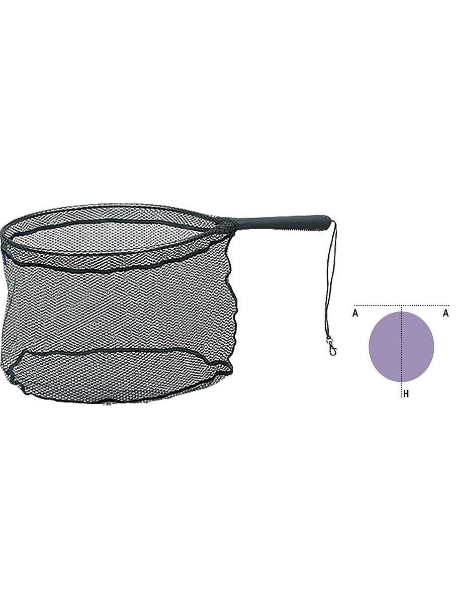 JAXON SOFT MESH graibštas