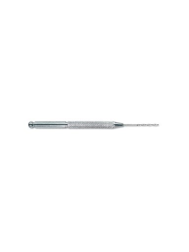 Karpinis grąžtelis boiliams ir peletems INOX AC-3555 1 vnt.