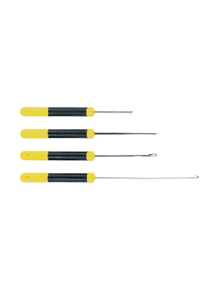 Karpinių grąžtelių ir adatų komplektas Jaxon XTR CARP SUPER GRIP KIT Karpinių grąžtelių ir adatų komplektas Jaxon XTR CARP SUPER GRIP KIT