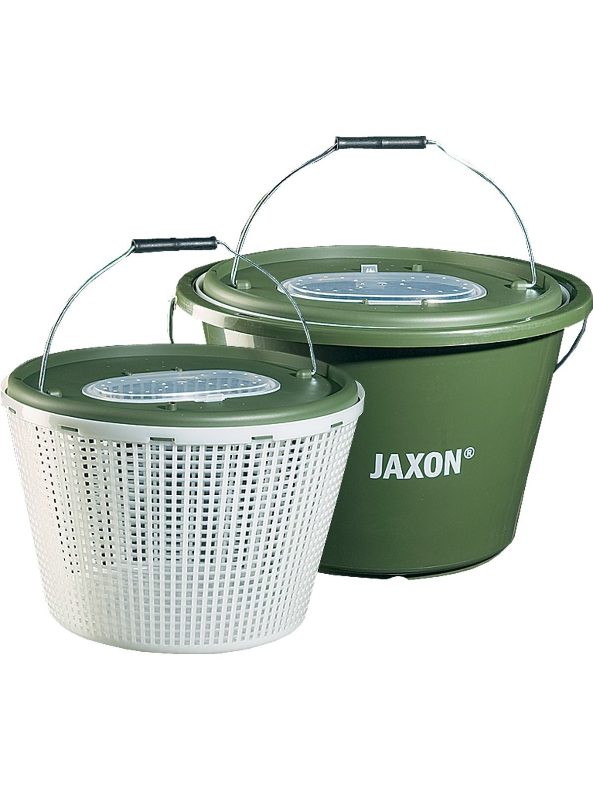 Kibiras JAXON RH-163 15litrų