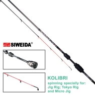 „KOLIBRI“ (ultralite jig)