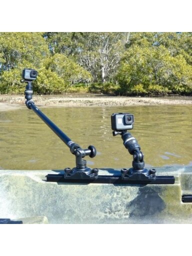 Laikiklis kamero Railblaza R 600