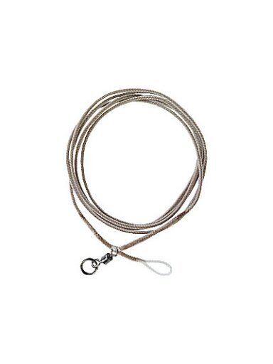 Lead core karpinė sistemėlė AC-3555X, 1 vnt.